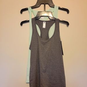 90 Degree 2-pack workout top NWT